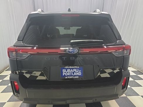 New 2026 Subaru Outback Limited XT AWD/4WD image 5
