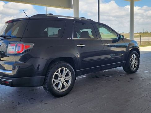 Used 2015 GMC Acadia SLT w/ Open Road Package image 6