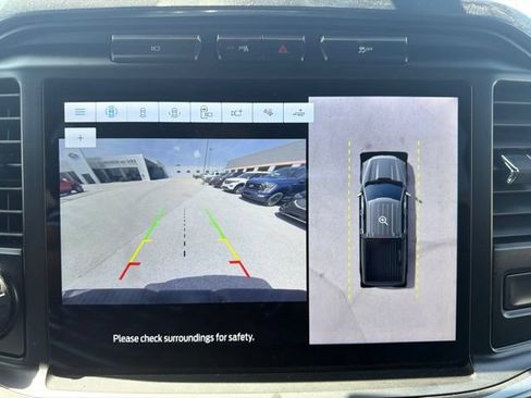 Used 2023 Ford F150 XLT w/ Equipment Group 302A High AWD/4WD image 46