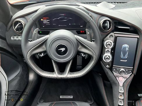 Used 2020 McLaren 720S Spider image 7