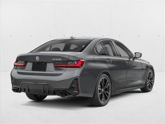 New 2026 BMW M340i w/ Premium Package RWD video 2