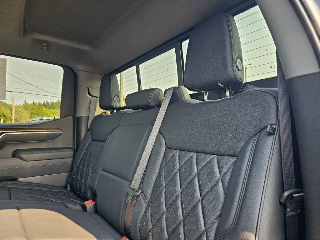 New 2026 Chevrolet Silverado 1500 RST AWD/4WD image 24