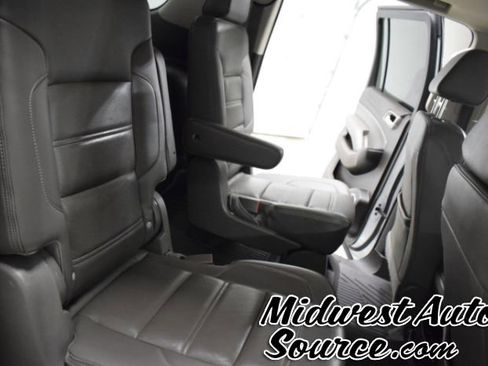 Used 2019 GMC Yukon XL Denali w/ Denali Ultimate Package image 35