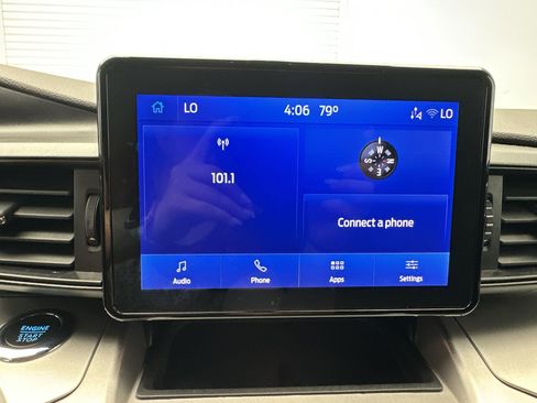 Used 2022 Ford Explorer XLT AWD/4WD image 20