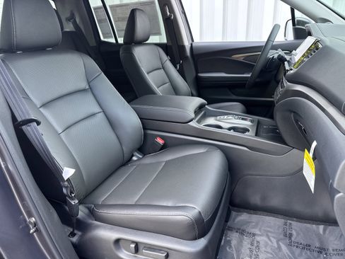 New 2026 Honda Ridgeline RTL image 13