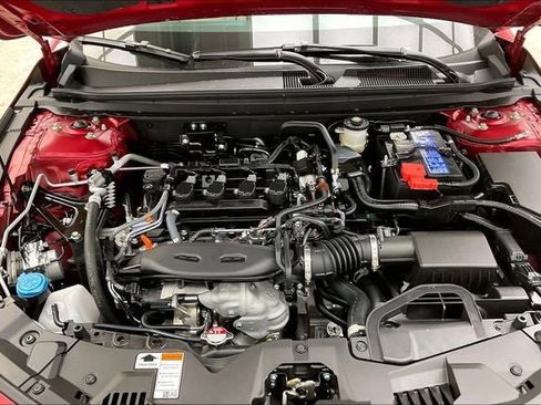 New 2026 Honda Accord SE image 13