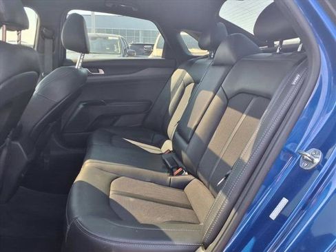 Used 2021 Kia K5 GT-Line w/ GT-Line FWD Premium Package image 10