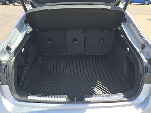 New 2025 Audi A5 2.0T Premium image 16