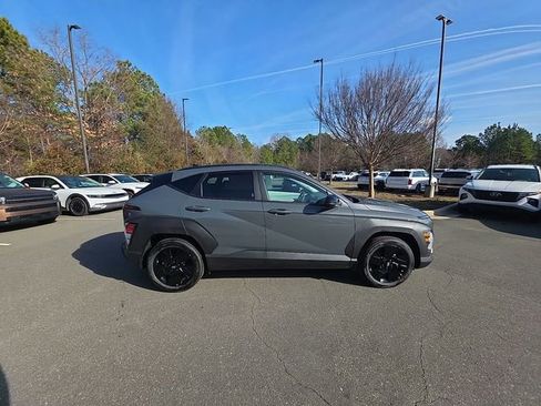 New 2026 Hyundai Kona SEL Sport FWD image 13
