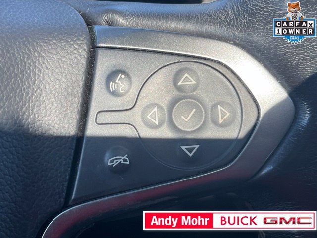 Used 2018 Chevrolet Tahoe Premier AWD/4WD image 27