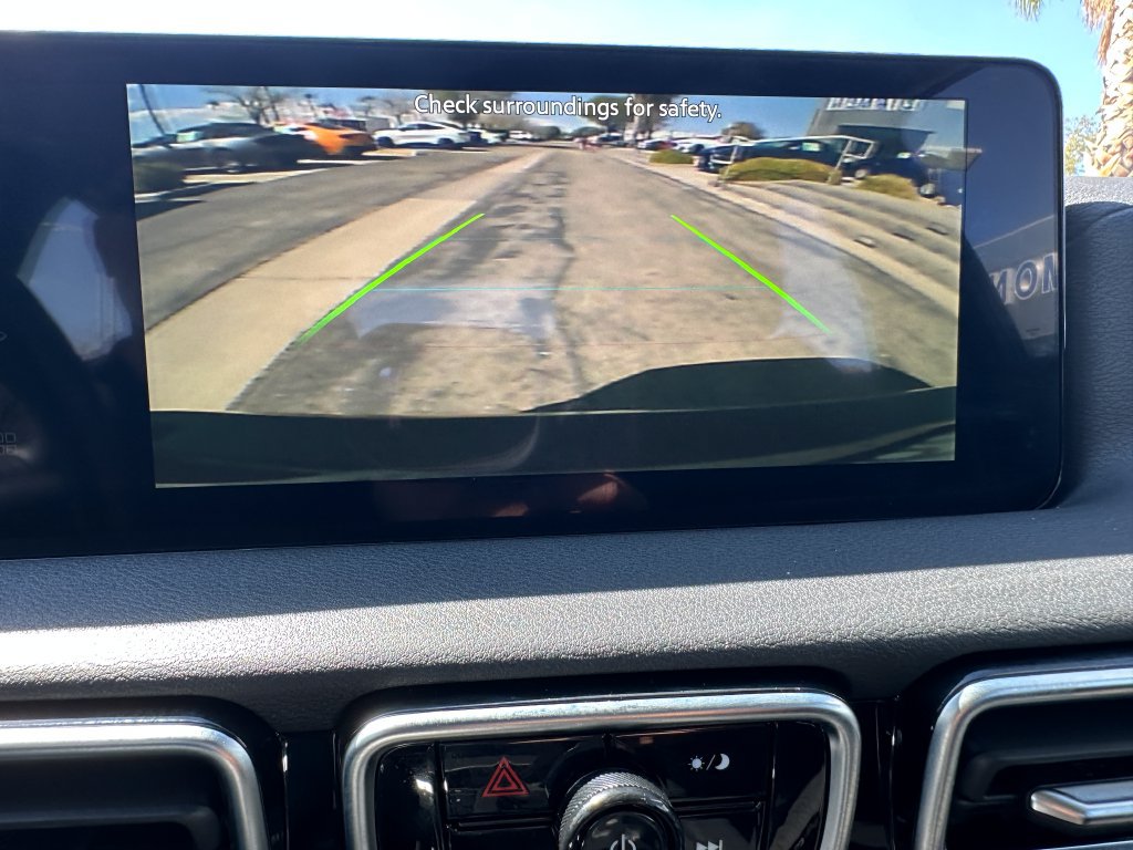 Used 2026 Nissan Sentra S w/ Floor Mat Package FWD image 33