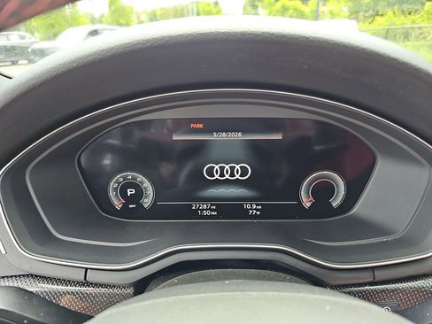 Certified 2023 Audi S4 Prestige w/ Prestige Package AWD/4WD image 15