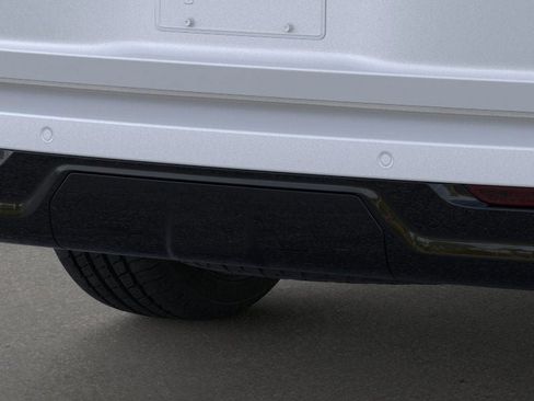 New 2026 Lincoln Navigator L Black Label image 23