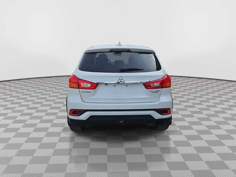 Used 2019 Mitsubishi Outlander Sport LE image 7
