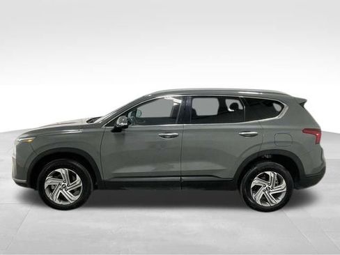 Used 2023 Hyundai Santa Fe SEL image 5