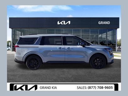 Used 2025 Kia Carnival SX Prestige