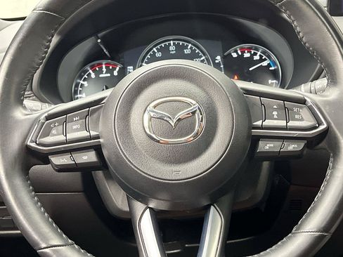 Certified 2024 MAZDA CX-5 Carbon Edition AWD/4WD image 15