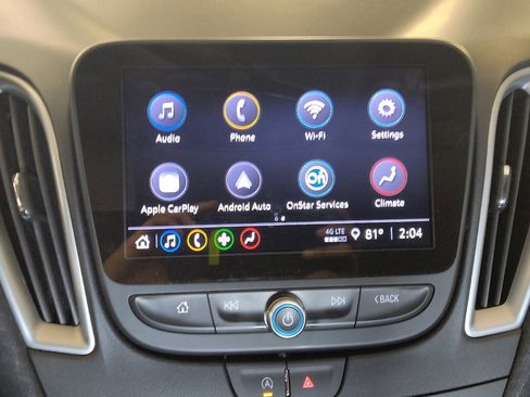 Used 2023 Chevrolet Malibu LT FWD image 25