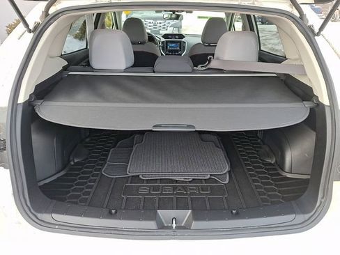 Used 2023 Subaru Crosstrek 2.0i Premium image 28