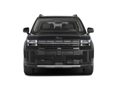 Used 2025 Hyundai Santa Fe XRT w/ Tow & Go Package image 7