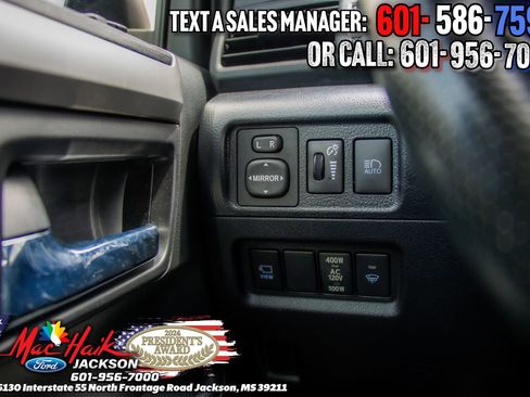 Used 2023 Toyota 4Runner Limited image 22