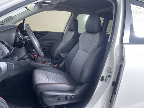 Used 2023 Subaru Forester Sport image 15