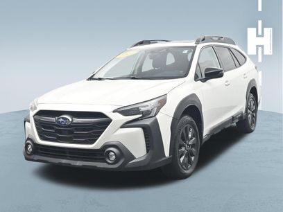 Used 2024 Subaru Outback Onyx Edition XT w/ Popular Package #2