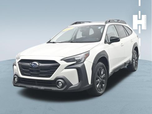 Used 2024 Subaru Outback Onyx Edition XT w/ Popular Package #2 AWD/4WD image 1