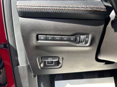 New 2026 Jeep Cherokee Limited AWD/4WD image 13