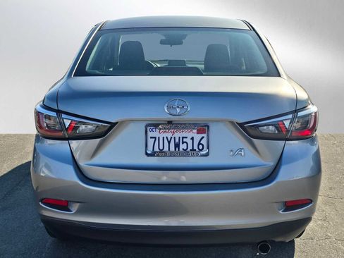 Used 2016 Scion iA image 4