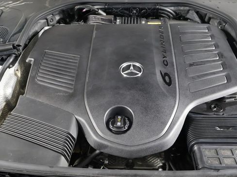 Used 2023 Mercedes-Benz S 500 4MATIC image 23