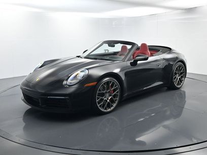 Used 2024 Porsche 911 Carrera S