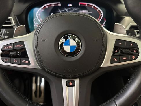 Certified 2023 BMW X3 sDrive30i w/ M Sport Package RWD image 18