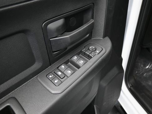 New 2026 RAM 2500 Tradesman image 13