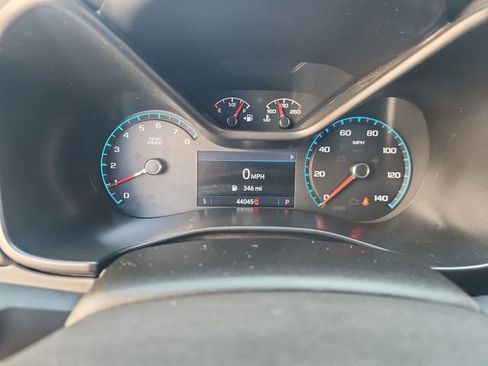 Used 2020 Chevrolet Colorado LT RWD image 12