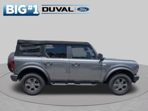 Used 2024 Ford Bronco Big Bend AWD/4WD image 3