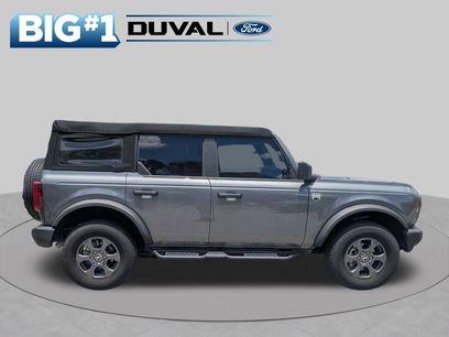 Used 2024 Ford Bronco Big Bend