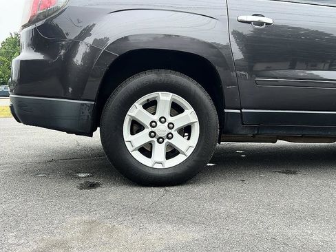 Used 2015 GMC Acadia SLE AWD/4WD image 24