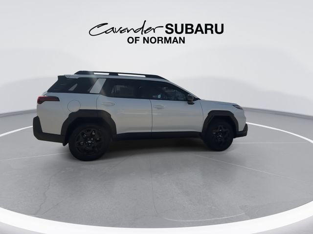 New 2026 Subaru Outback Limited AWD/4WD image 3