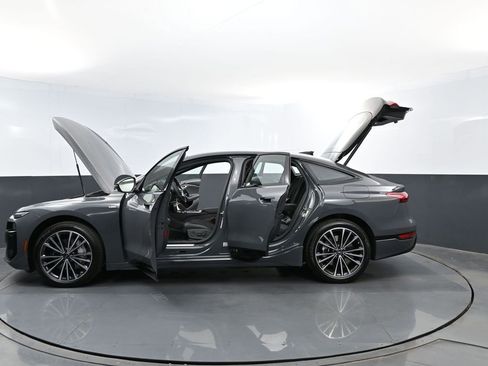 New 2027 Audi A6 e-tron Premium Plus AWD/4WD image 28
