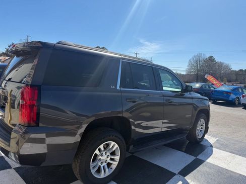 Used 2016 Chevrolet Tahoe LS image 5