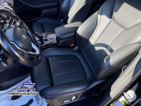 Used 2019 BMW X3 xDrive30i image 37