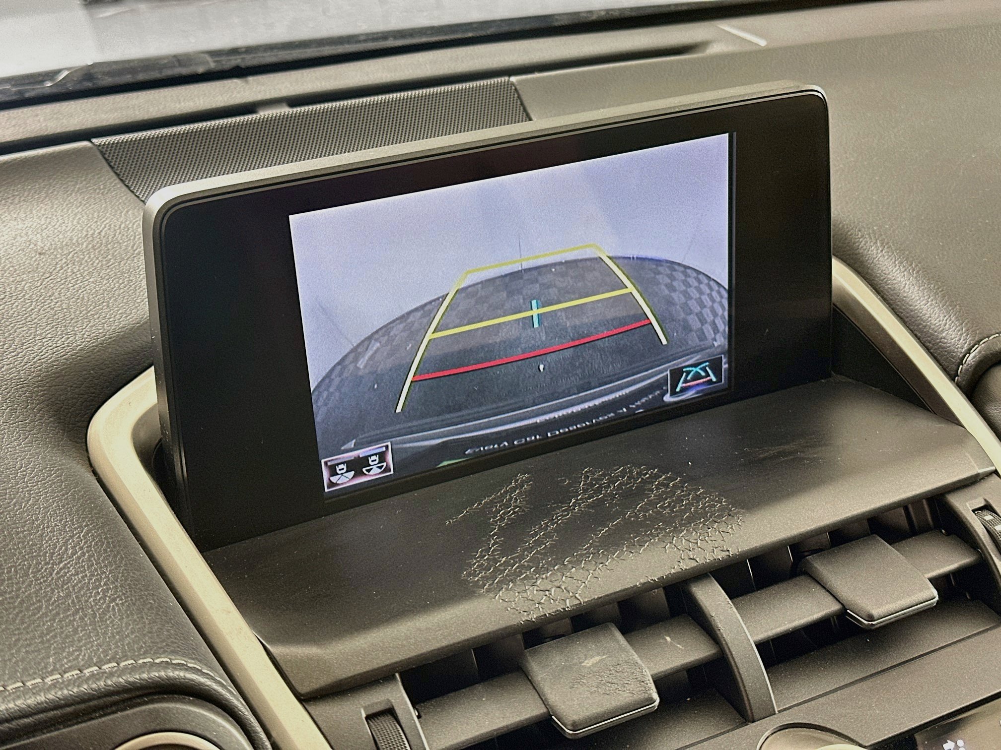 Used 2021 Lexus NX 300 F Sport w/ Accessory Package 2 FWD image 23