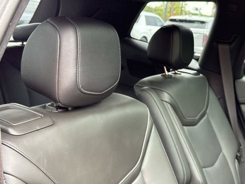 Used 2023 Cadillac XT6 Premium Luxury FWD image 29