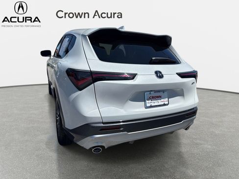 Used 2023 Acura TLX SH-AWD w/ A-SPEC Pkg image 8