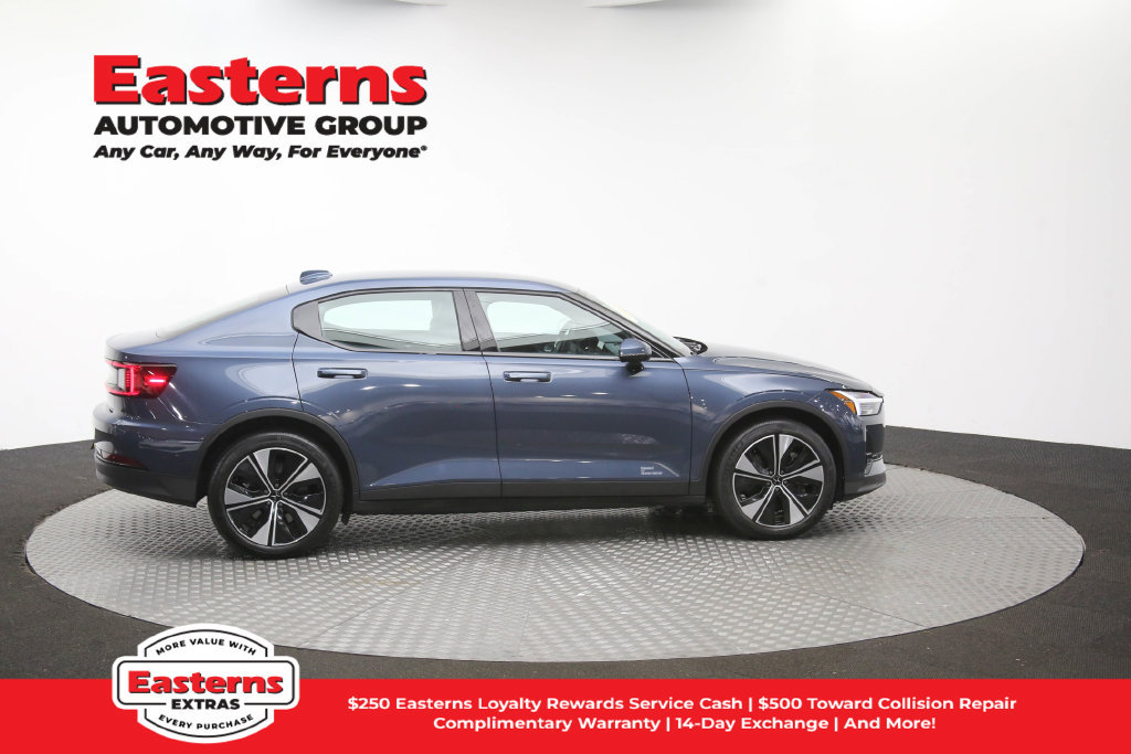 Used 2024 Polestar Polestar 2 AWD/4WD image 45