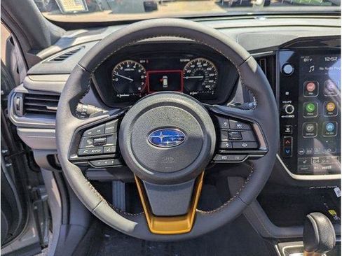 Used 2026 Subaru Forester Wilderness w/ Wilderness Plus Package AWD/4WD image 57