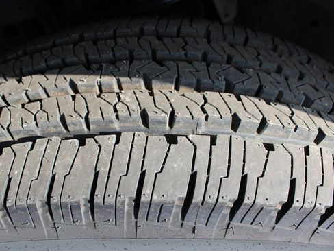 Used 2024 RAM 2500 Tradesman RWD image 38