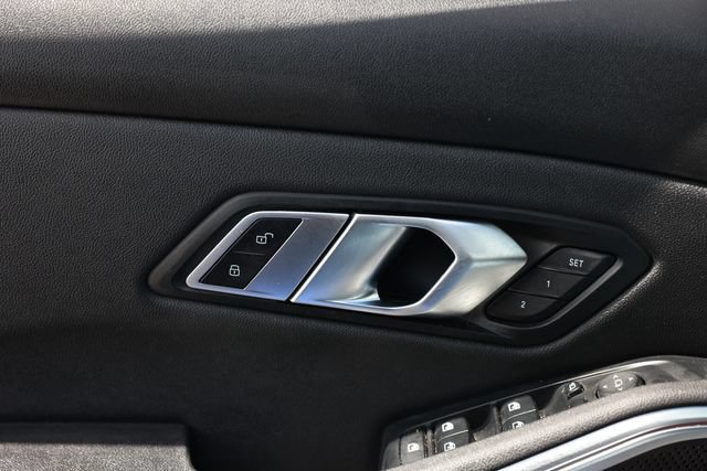Used 2021 BMW 330i Sedan RWD image 44