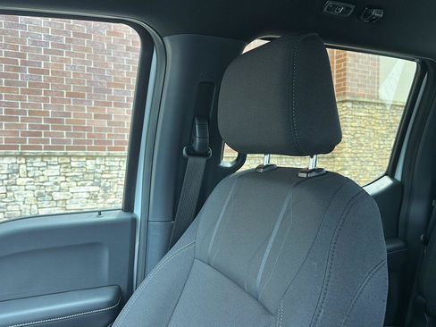 Certified 2026 Ford F150 STX AWD/4WD image 23